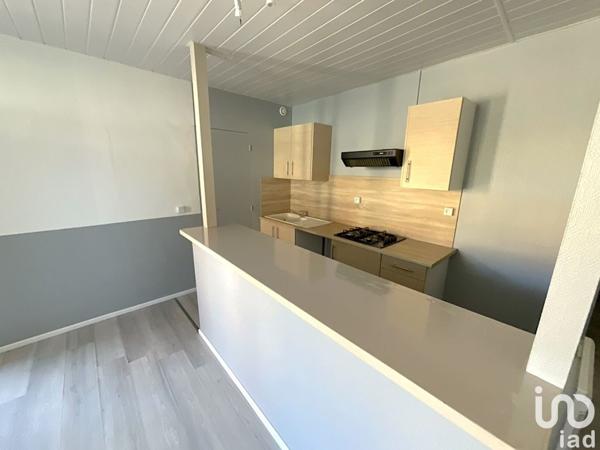 Maison à vendre 5 pièces 144 m² Vauvillers