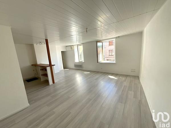 Maison à vendre 5 pièces 144 m² Vauvillers