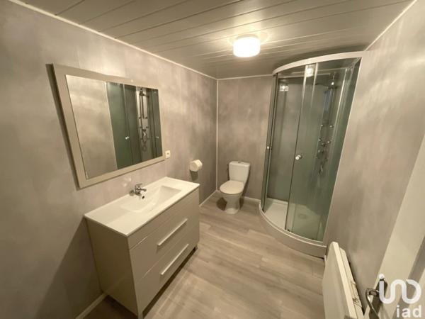 Maison à vendre 5 pièces 144 m² Vauvillers