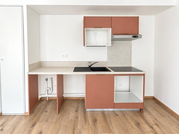 Appartement Chartres 74.82 m²