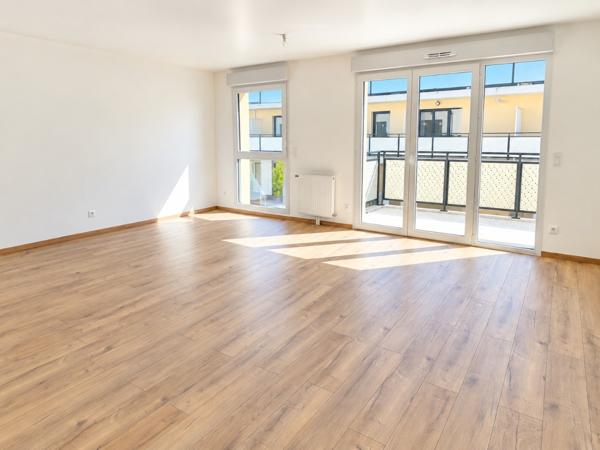 Appartement Chartres 74.82 m²