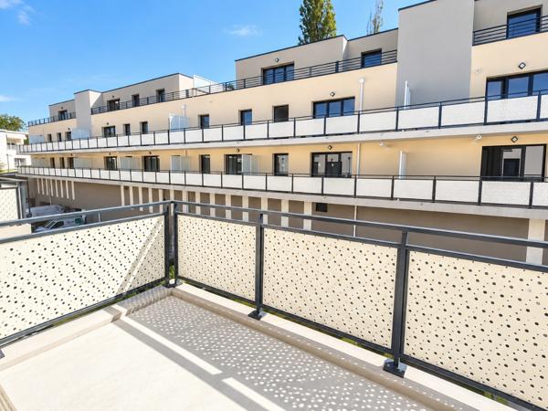 Appartement Chartres 74.82 m²