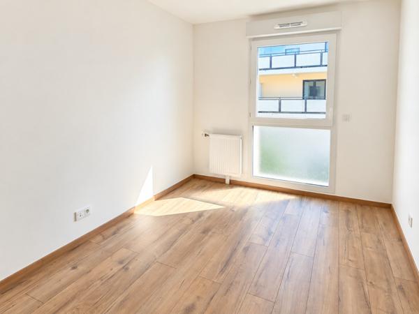 Appartement Chartres 74.82 m²