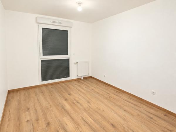 Appartement Chartres 74.82 m²