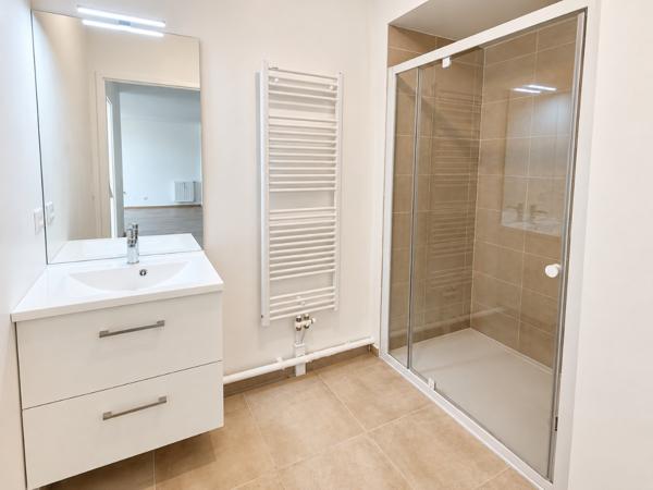 Appartement Chartres 74.82 m²