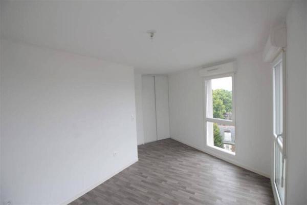 Appartement 3 pièces - 44600 Saint-Nazaire -  Centre Halles