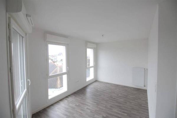 Appartement 3 pièces - 44600 Saint-Nazaire -  Centre Halles