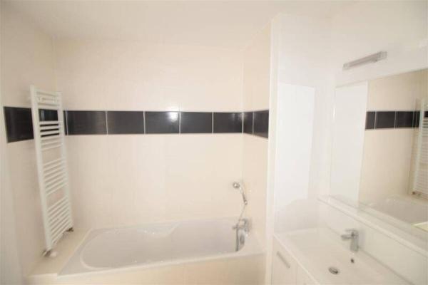 Appartement 3 pièces - 44600 Saint-Nazaire -  Centre Halles