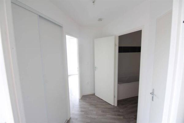 Appartement 3 pièces - 44600 Saint-Nazaire -  Centre Halles