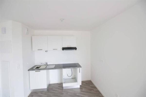 Appartement 3 pièces - 44600 Saint-Nazaire -  Centre Halles