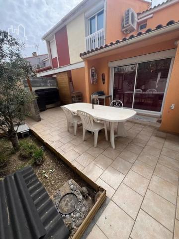 Vente Maison 5 pièces 105 m2 à Sète