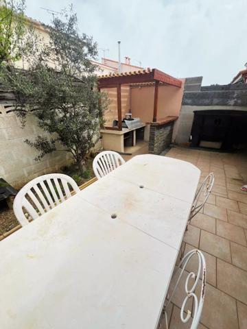 Vente Maison 5 pièces 105 m2 à Sète