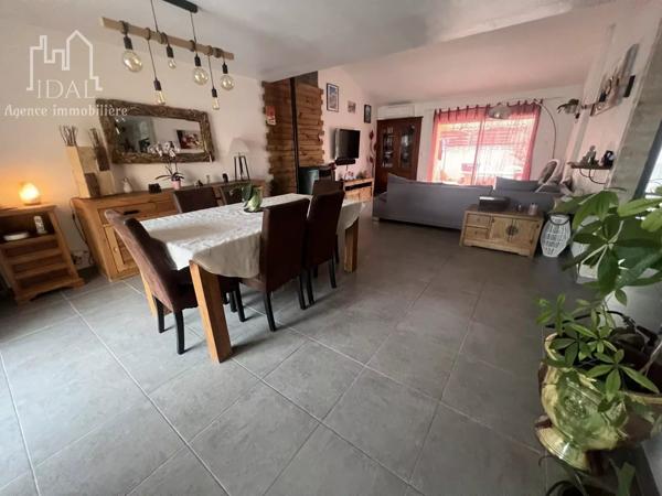 Vente Maison 5 pièces 105 m2 à Sète
