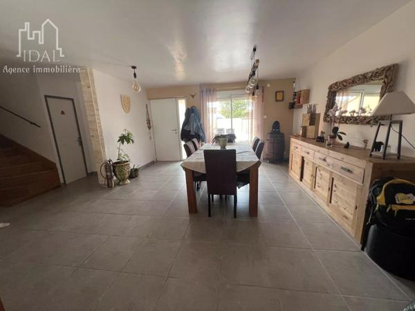 Vente Maison 5 pièces 105 m2 à Sète