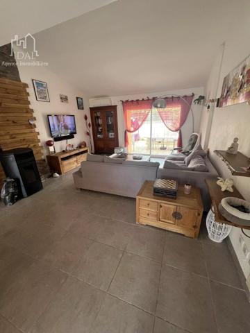 Vente Maison 5 pièces 105 m2 à Sète