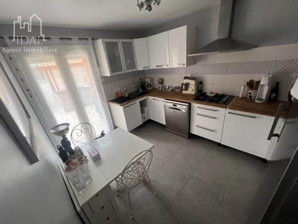 Vente Maison 5 pièces 105 m2 à Sète