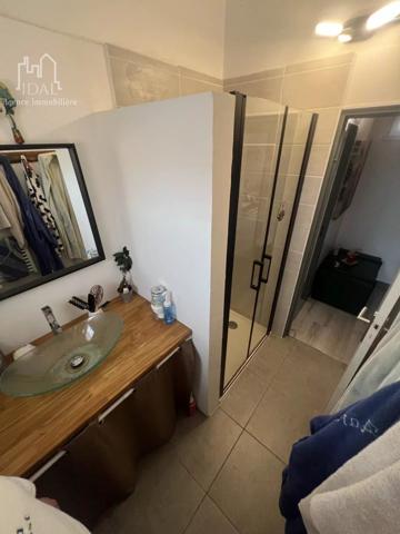 Vente Maison 5 pièces 105 m2 à Sète