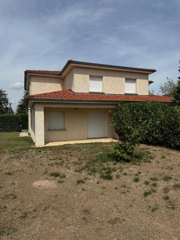 Maison 4 pièces de 97 m² à Andrezieux boutheon