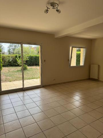 Maison 4 pièces de 97 m² à Andrezieux boutheon