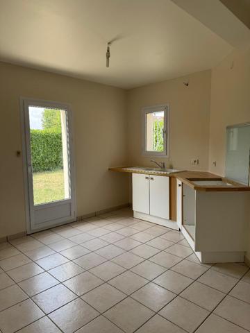 Maison 4 pièces de 97 m² à Andrezieux boutheon