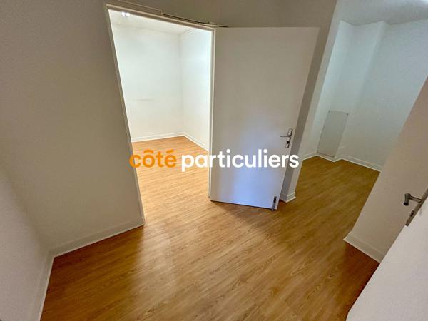 Vente Appartement17 m² - 1 Pièce - elbeuf (76500)