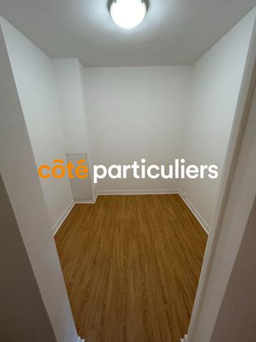 Vente Appartement17 m² - 1 Pièce - elbeuf (76500)