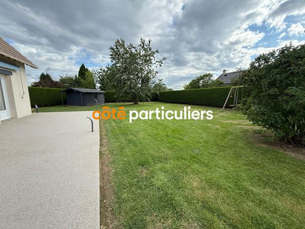 Vente Appartement17 m² - 1 Pièce - elbeuf (76500)