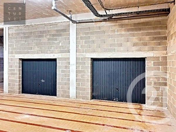 Parking à vendre  57 m2 ST ANDRE LES VERGERS - 10