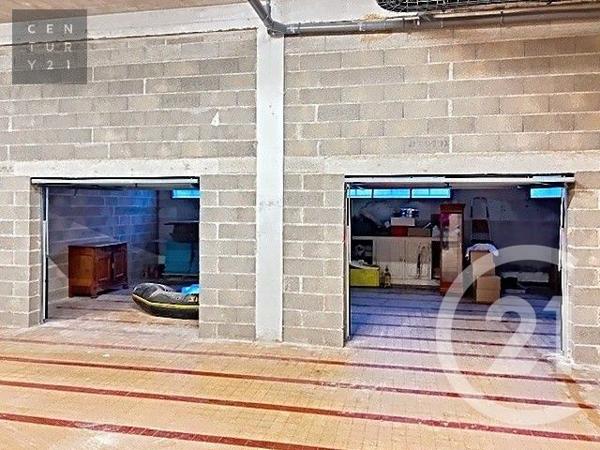 Parking à vendre  57 m2 ST ANDRE LES VERGERS - 10