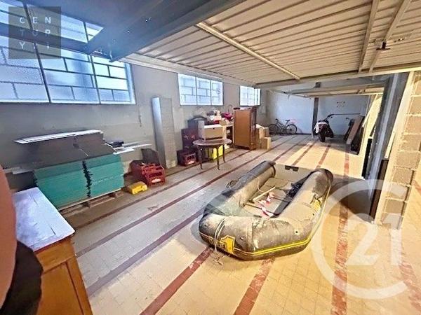 Parking à vendre  57 m2 ST ANDRE LES VERGERS - 10