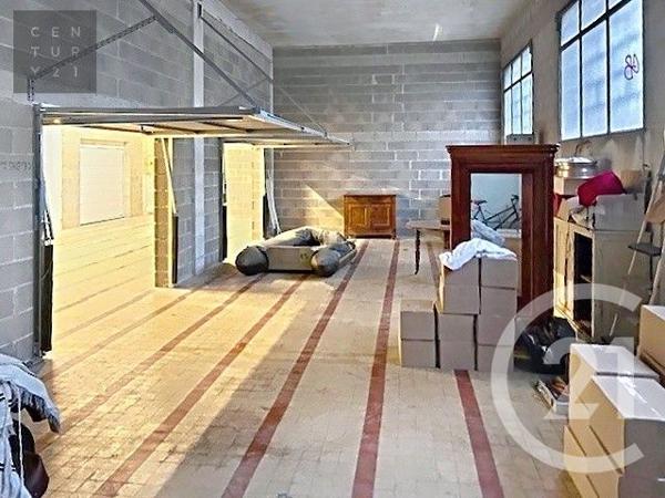 Parking à vendre  57 m2 ST ANDRE LES VERGERS - 10