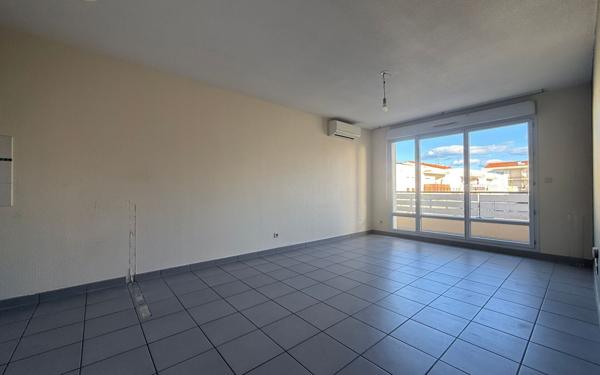 Appartement à louer    3 pièces •  Perpignan