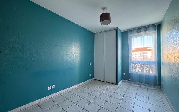 Appartement à louer    3 pièces •  Perpignan