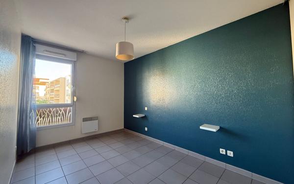 Appartement à louer    3 pièces •  Perpignan