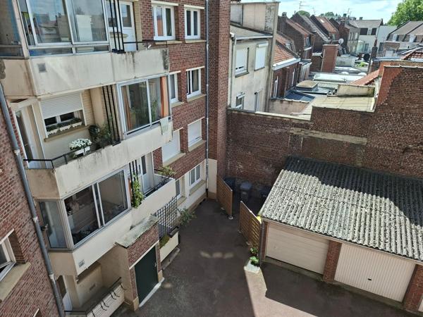 Appartement