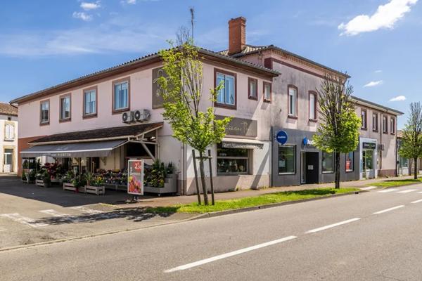 immeuble 0 pièces 1189m² à vendre à Aire-sur-l'Adour