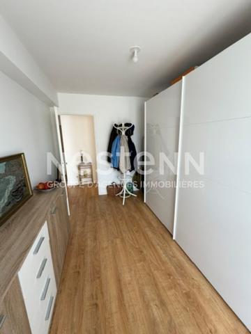 Appartement  4 pièce(s) 90 m2 Bois Guillaume - Construction de 2024 - Beaux Volumes - Centre Bois Guillaume - Proche Commerces - Proche Rouen - Calme - appartement lumineux - Idéal Famille- Place de parking