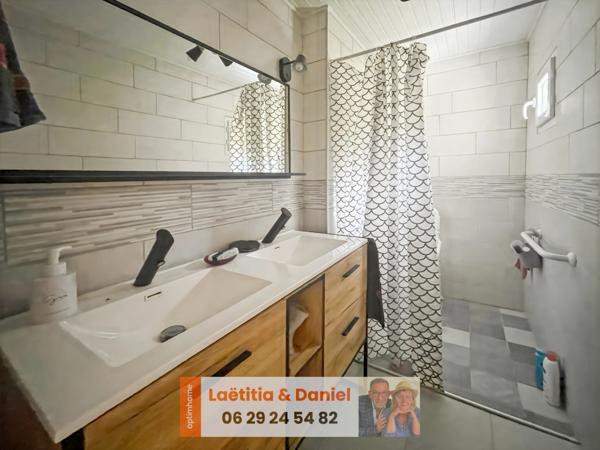 Maison à vendre 9 pièces Proche de VERNEUIL SUR AVRE (27)