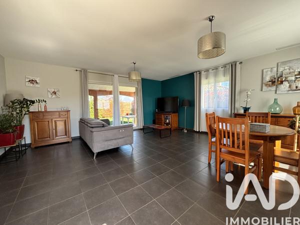 Maison à vendre 5 pièces 126 m² Eaunes
