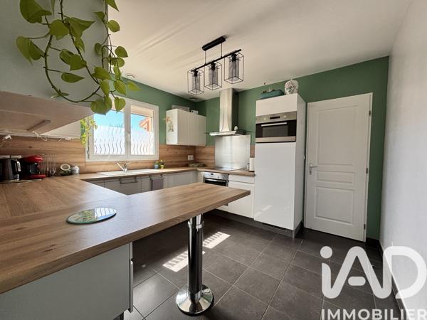 Maison à vendre 5 pièces 126 m² Eaunes