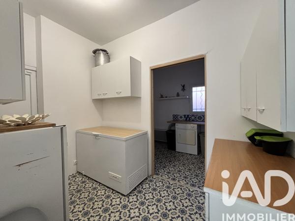 Maison à vendre 5 pièces 126 m² Eaunes