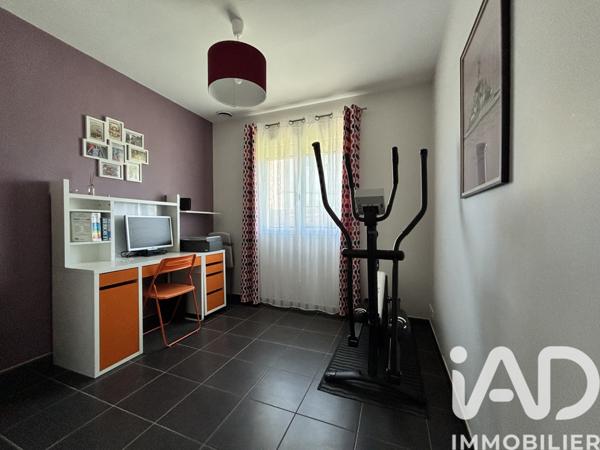 Maison à vendre 5 pièces 126 m² Eaunes