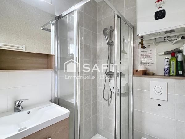 CELEBRE STATION BALNEAIRE DE LONGEVILLE, APPARTEMENT A 50 DES PLAGES AVEC PARKING