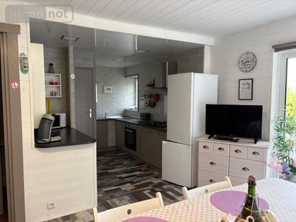 Maison à vendre à Peumerit dans le Finistère (29710), ref : 002/913