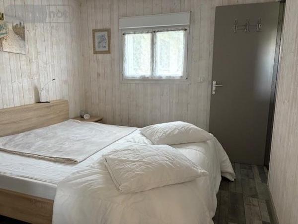 Maison à vendre à Peumerit dans le Finistère (29710), ref : 002/913