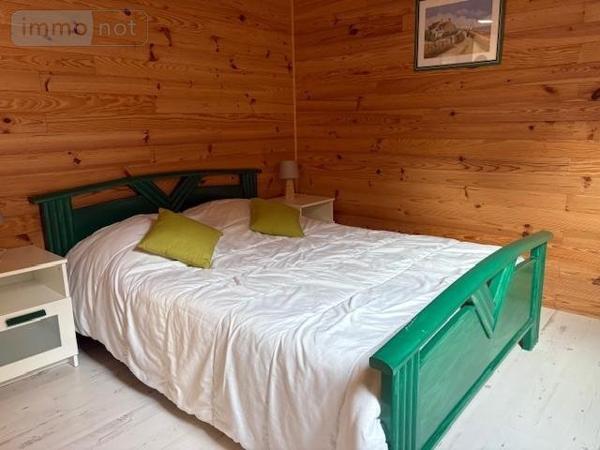 Maison à vendre à Peumerit dans le Finistère (29710), ref : 002/913