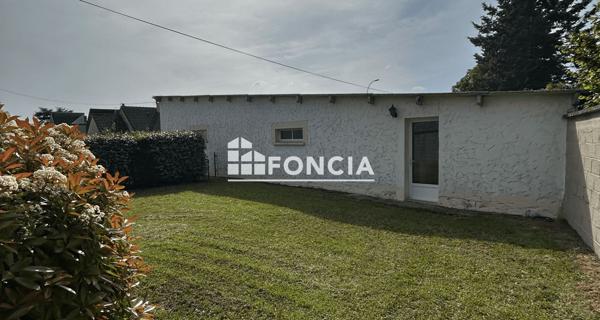 À vendre Appartement 2 pièces 177 m² - Autheuil-authouillet 27490