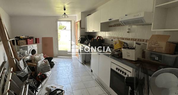 À vendre Appartement 2 pièces 177 m² - Autheuil-authouillet 27490