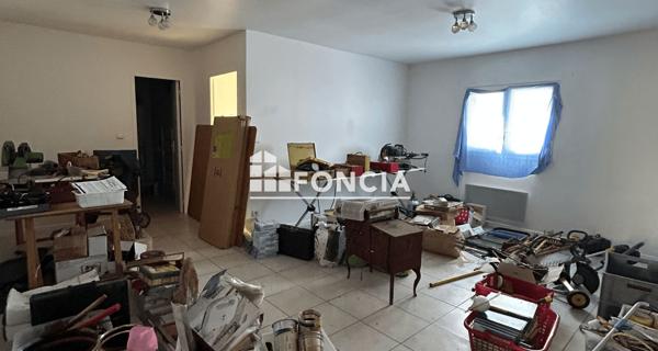 À vendre Appartement 2 pièces 177 m² - Autheuil-authouillet 27490