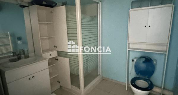 À vendre Appartement 2 pièces 177 m² - Autheuil-authouillet 27490